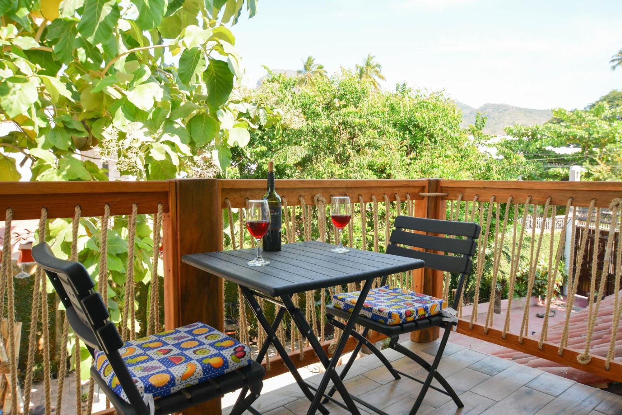 Bungalows Teka Сиуатанехо Екстериор снимка
