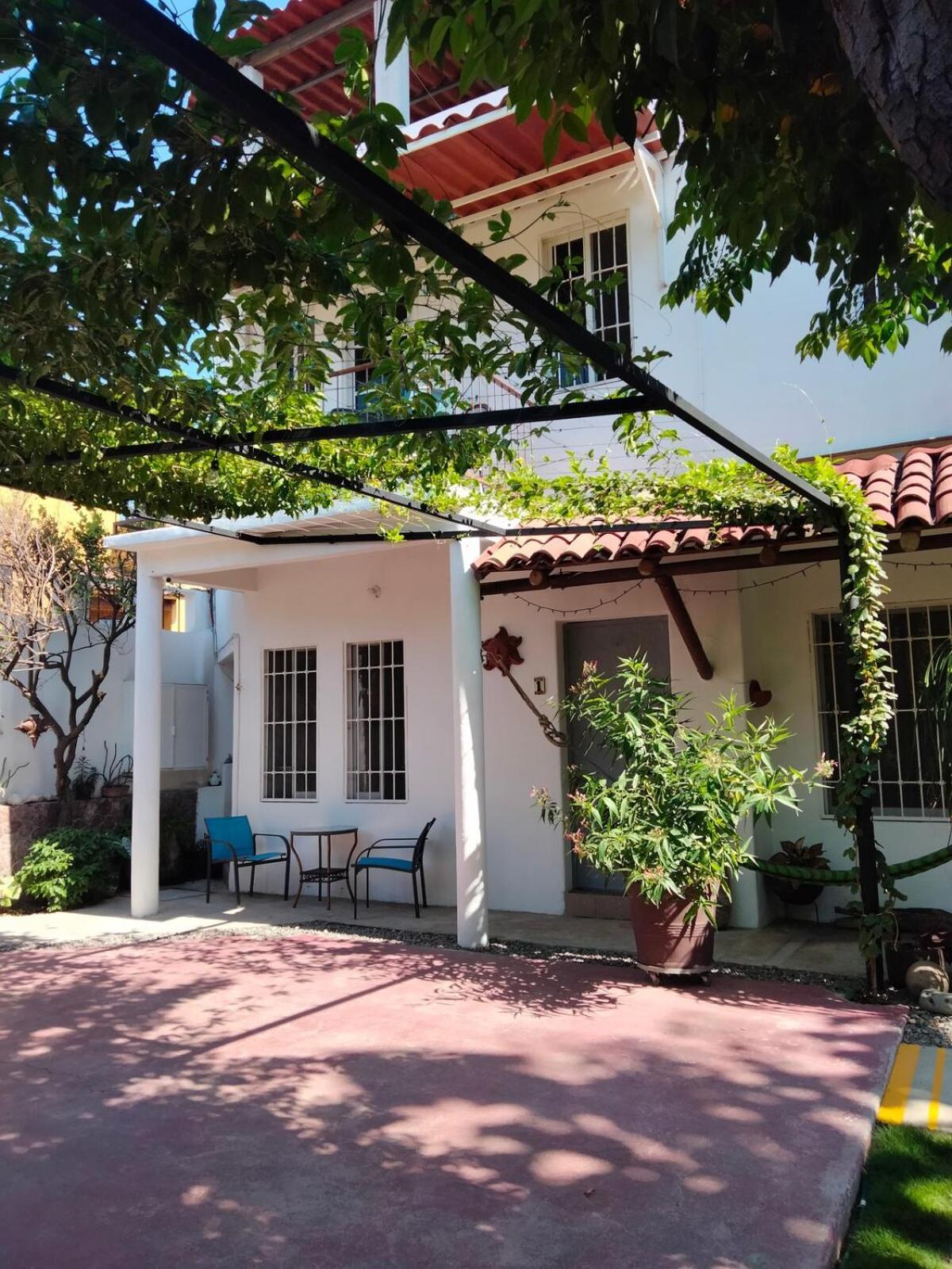 Bungalows Teka Сиуатанехо Екстериор снимка